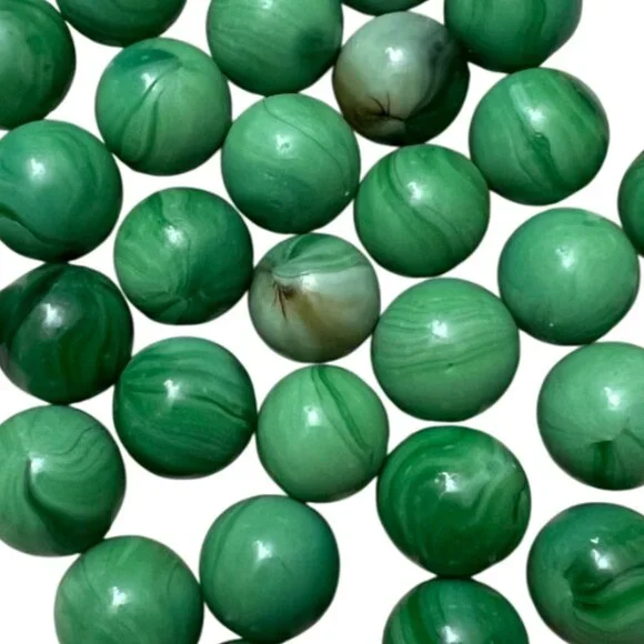 marbles vintage lot assortment of different types and colors 200 marble Pieces - Picture 15 of 15